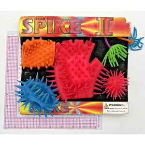 Vintage Vending Display Board Spike II 0124